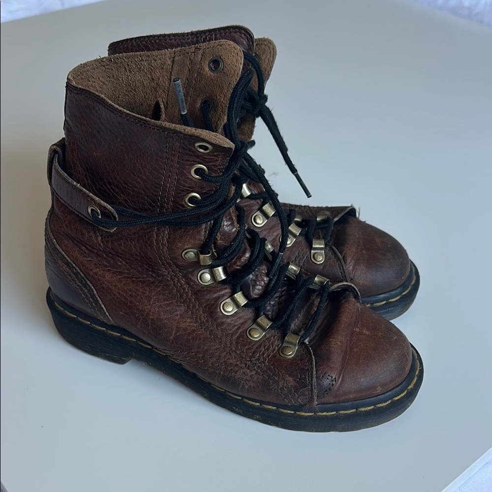 Vintage Dr Martens